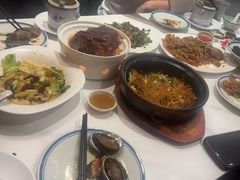 XO酱海皇粉丝煲-粤食堂(天津和悦汇店)