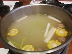 -八宝牛潮汕鲜牛肉火锅(净月店)