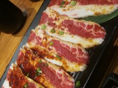 -九田家黑牛烤肉料理(香河店)