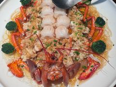 -海味·悦外滩中餐厅(上海宝龙丽筠酒店)