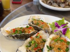 -今鲜源大酒店·中华餐饮名店(新湛路店)