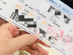 -厦门高崎国际机场-T3航站楼