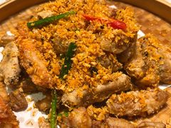 -汤城小厨•粤菜•靓汤(西直门凯德MALL店)