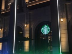 -星巴克臻选(福州东百中心分店)