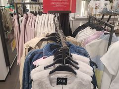 -ZARA(深圳金光华广场店)