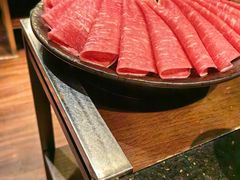 -捞王锅物料理(凯旋路店)