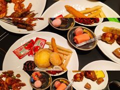 -涨巢·潮玩水疗局