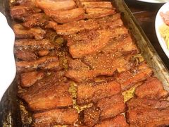 烤五花肉-私房小厨(康城路店)