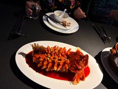 -RIVIERA 松鹤楼(外滩店)