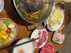 -厝味火锅·潮汕卤水火锅(十一合店)