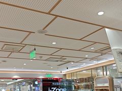 -喜家德虾仁水饺(青岛永旺东部店)