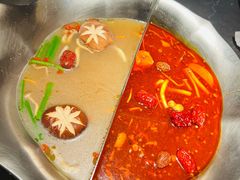 -湊湊火锅·茶憩(合生汇购物中心店)