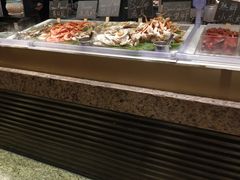 -上海锦江汤臣洲际大酒店壹阶层