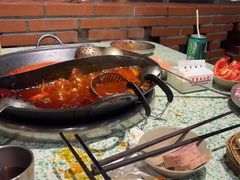 -五里关火锅(牛市口店)