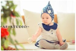 -Angel Fish photography 儿童摄影工作室(亚运村店)