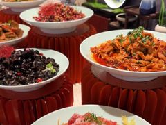 -长兴开元名都大酒店·地中海咖啡厅