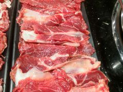 -德记牛肉社潮汕鲜切牛肉火锅(中心路店)