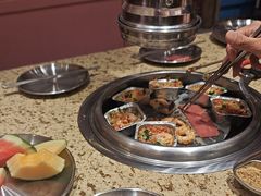 -姜胖胖无限自助烤肉(罗湖宝能店)