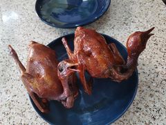 -煲煲掂风味煲仔饭餐厅(西区店)