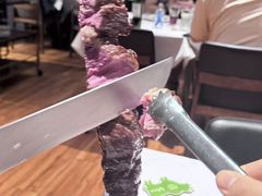 -拉蒂娜·巴西牛排馆 Latina·Brazilian Steakhouse(陆家嘴旗舰店)