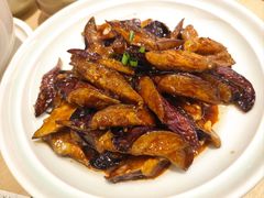 -吕氏疙瘩汤·新鲁菜(潍坊银座店)