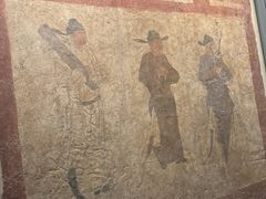 -洛阳古墓博物馆