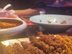 -胡桃里乐队酒馆(三阳路店)