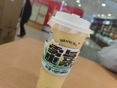 -雾与山茶(大禹城店)