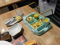 -豪客来牛排(成都锦江大融城店)