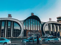 -张家口宁远机场