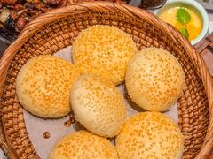 -四世同堂·京菜·烤鸭(双井店)