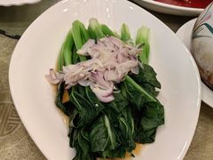 -清华大学-甲所餐厅