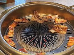 -妥妥烤肉料理(昙华林店)