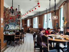 -新白鹿餐厅(城西银泰城店)