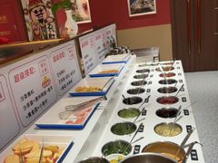 -犇鼎牛潮汕牛肉火锅(新辰里学清路店)