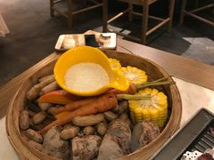 -二十八里太湖船菜(吉祥路店)