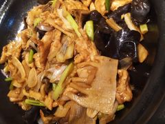 -百姓渔村(西宫店)