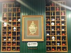 -赵小姐的店(鼓浪屿三友店)