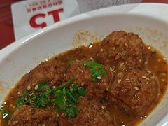 -喜家德虾仁水饺(北京超极合生汇店)