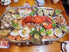 -东记炭炉·海鲜鸡煲(龙华店)