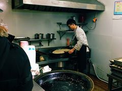 -小路易生煎馆(前进五路店)