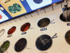 -燃尖儿自助串串火锅(新业广场店)