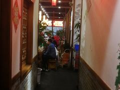 -蜀辣居鲜货老火锅(簇桥富顿中心店)