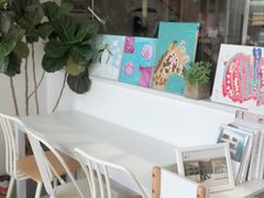 -隹木咖啡馆(宝龙广场店)