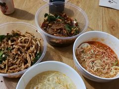 -张记捆鸡(总店)