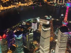 -上海中心大厦
