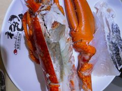 -初色海鲜自助(万丰路店)
