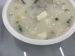 -清香海鲜餐厅(青澳湾地标美食店)