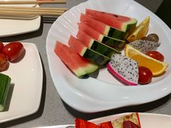 -海底捞火锅(凯德广场店)