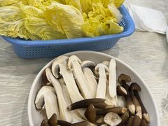 -鲍馬爺·首创鲍鱼鸡(银座店)
